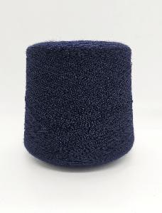 Пряжа Cashwool, Zegna Baruffa, меринос, цвет темно-синий